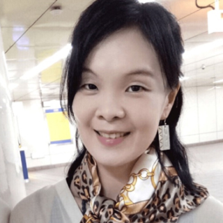 江美荷 江美荷